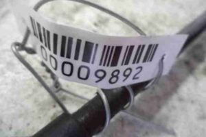 Изображение товара 9892 - 00009892 amortizator kapota 2