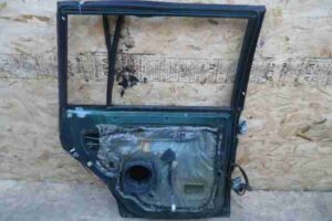 Изображение товара 9893 - 00009893 dver zadnyaya levaya Infiniti G 1