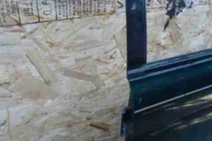 Изображение товара 9893 - 00009893 dver zadnyaya levaya Infiniti G 3