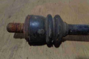 Изображение товара 9899 - 00009899 rychag zadnij pravyj Audi Q5 1