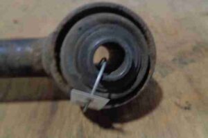 Изображение товара 9899 - 00009899 rychag zadnij pravyj Audi Q5 2