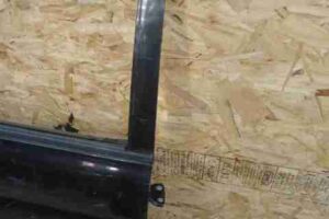 Изображение товара 9902 - 00009902 dver zadnyaya pravaya Infiniti G 3