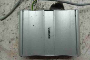 Изображение товара 9908 - 00009908 blok usilitelya muzyki Volvo V50 1