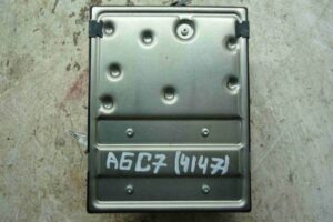 Изображение товара 99094 - 000099094 blok upravleniya bortovoj seti