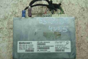 Изображение товара 9918 - 00009918 modul blyutuz 