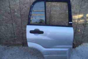 Изображение товара 9920 - 00009920 dver zadnyaya pravaya Renault Twingo