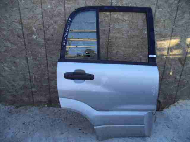 Изображение товара 9920 - 00009920 dver zadnyaya pravaya Renault Twingo