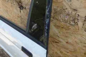 Изображение товара 9926 - 00009926 dver zadnyaya levaya Infiniti G 2