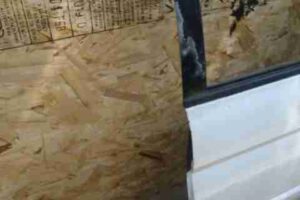 Изображение товара 9926 - 00009926 dver zadnyaya levaya Infiniti G 3