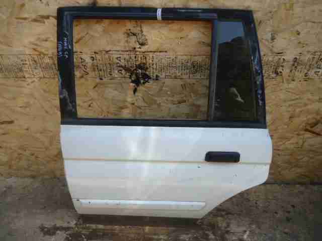 Изображение товара 9926 - 00009926 dver zadnyaya levaya Infiniti G