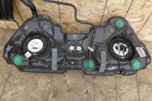 Изображение товара 9927 - 00009927 bak toplivnyj Ford Maverick 1