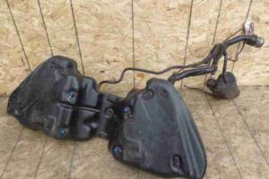 Изображение товара 9927 - 00009927 bak toplivnyj Ford Maverick 2