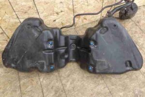 Изображение товара 9927 - 00009927 bak toplivnyj Ford Maverick 3