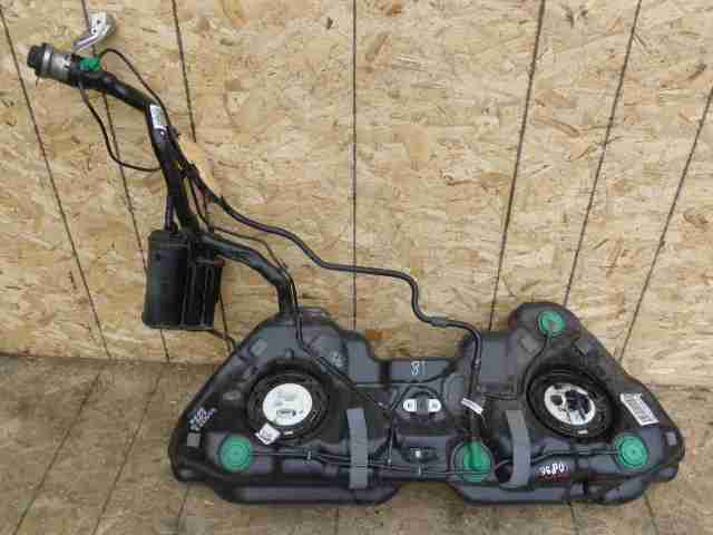 Изображение товара 9927 - 00009927 bak toplivnyj Ford Maverick