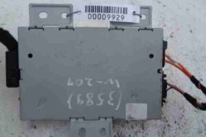 Изображение товара 9929 - 00009929 blok upravleniya Honda Ridgeline 1