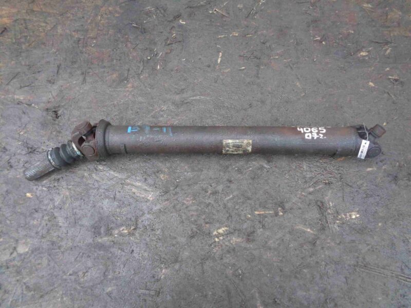 Изображение товара 9931 - 00009931 kardan perednij