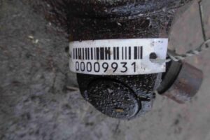 Изображение товара 9931 - 00009931 kardan perednij 1