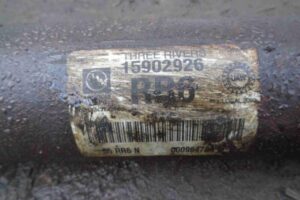 Изображение товара 9931 - 00009931 kardan perednij 2