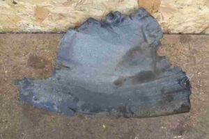 Изображение товара 9932 - 00009932 podkrylok perednij levyj Fiat Brava 1