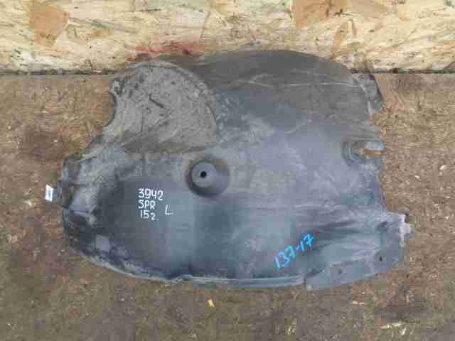 Изображение товара 9932 - 00009932 podkrylok perednij levyj Fiat Brava