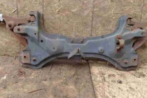 Изображение товара 9933 - 00009933 balka perednyaya 