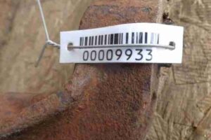 Изображение товара 9933 - 00009933 balka perednyaya 2