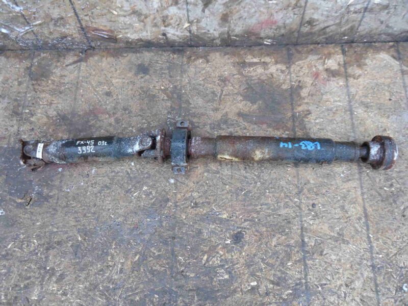 Изображение товара 9938 - 00009938 kardan zadnij