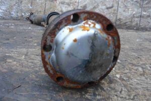 Изображение товара 9938 - 00009938 kardan zadnij 1