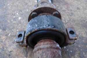 Изображение товара 9938 - 00009938 kardan zadnij 2