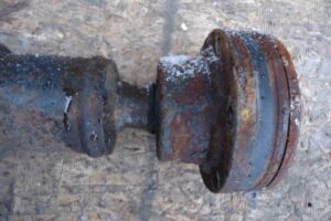 Изображение товара 9938 - 00009938 kardan zadnij 3