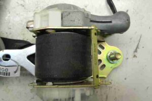 Изображение товара 9941 - 00009941 remen bezopasnosti Peugeot 306