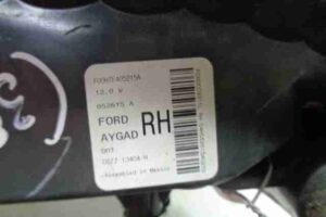 Изображение товара 9948 - 00009948 fonar kryla pravyj 3