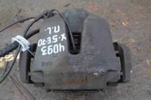 Изображение товара 9957 - 00009957 support perednij levyj 