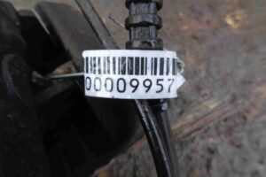 Изображение товара 9957 - 00009957 support perednij levyj 3