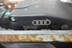 Изображение товара 9958 - 00009958 kolonka rulevaya Toyota Corolla Verso 1