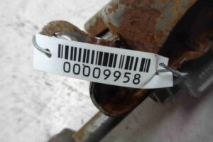 Изображение товара 9958 - 00009958 kolonka rulevaya Toyota Corolla Verso