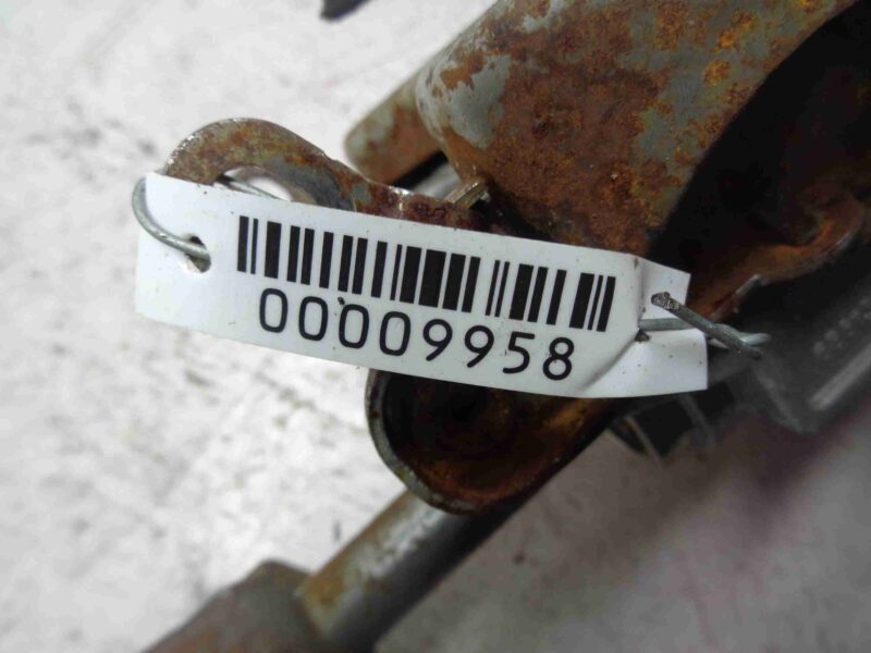 Изображение товара 9958 - 00009958 kolonka rulevaya Toyota Corolla Verso