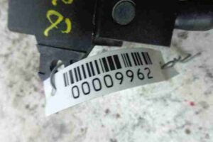 Изображение товара 9962 - 00009962 blok upravleniya ventilyatorami 1