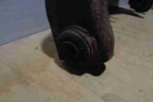 Изображение товара 9969 - 00009969 rychag perednij pravyj nizhnij Infiniti G 1