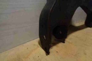 Изображение товара 9969 - 00009969 rychag perednij pravyj nizhnij Infiniti G 2