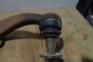 Изображение товара 9970 - 00009970 rychag perednij pravyj nizhnij 3