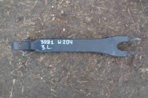 Изображение товара 9972 - 00009972 rychag zadnij levyj Honda Ridgeline 1