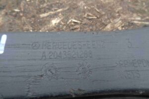 Изображение товара 9972 - 00009972 rychag zadnij levyj Honda Ridgeline 2