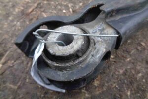 Изображение товара 9972 - 00009972 rychag zadnij levyj Honda Ridgeline 3