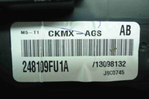 Изображение товара 9975 - 00009975 schitok priborov 2