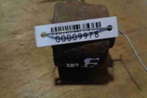 Изображение товара 9978 - 00009978 rychag zadnij levyj SEAT Leon 1