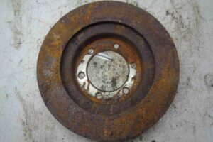 Изображение товара 9979 - 00009979 disk tormoznoj perednij 