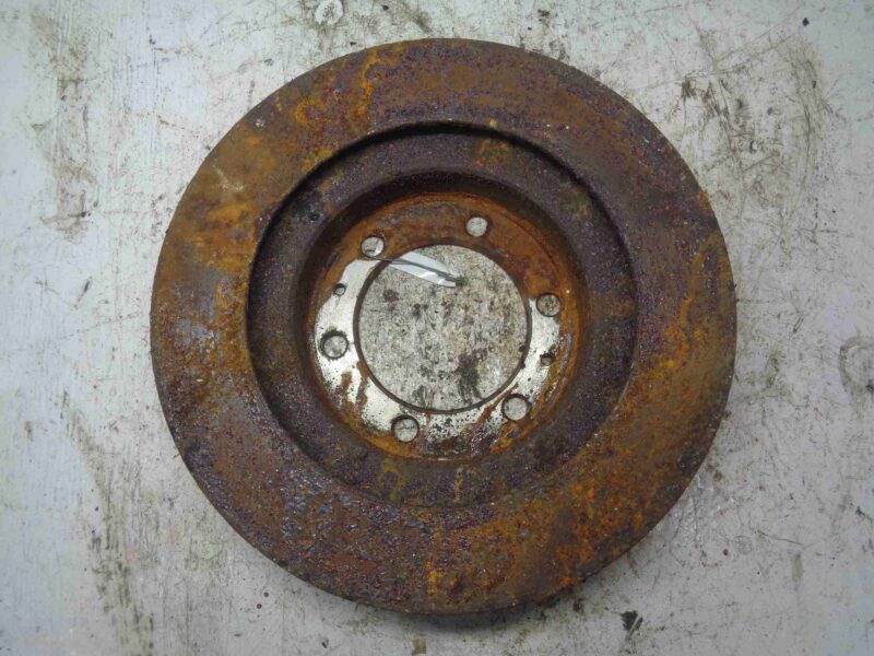 Изображение товара 9979 - 00009979 disk tormoznoj perednij