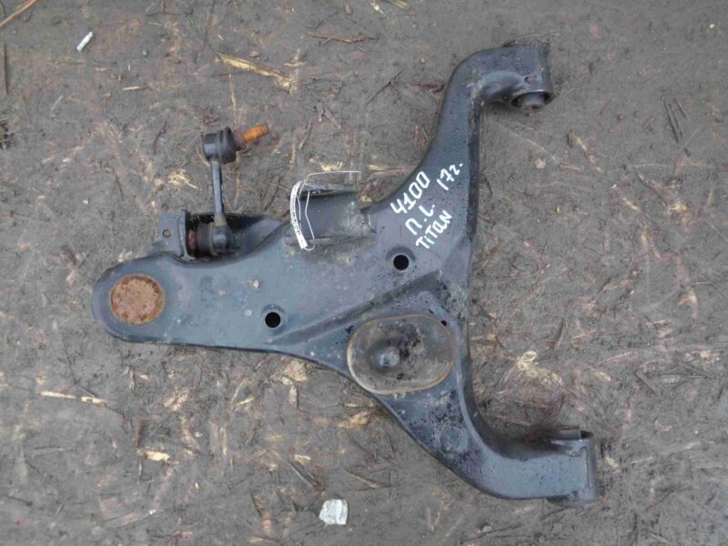 Изображение товара 9981 - 00009981 rychag perednij levyj nizhnij