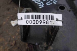 Изображение товара 9981 - 00009981 rychag perednij levyj nizhnij 2